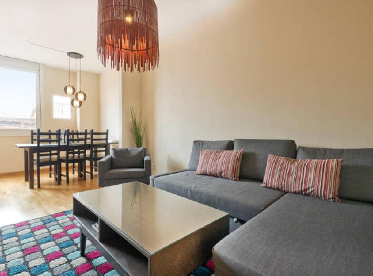 Apartment Poble Nou Barcelona Exterior foto