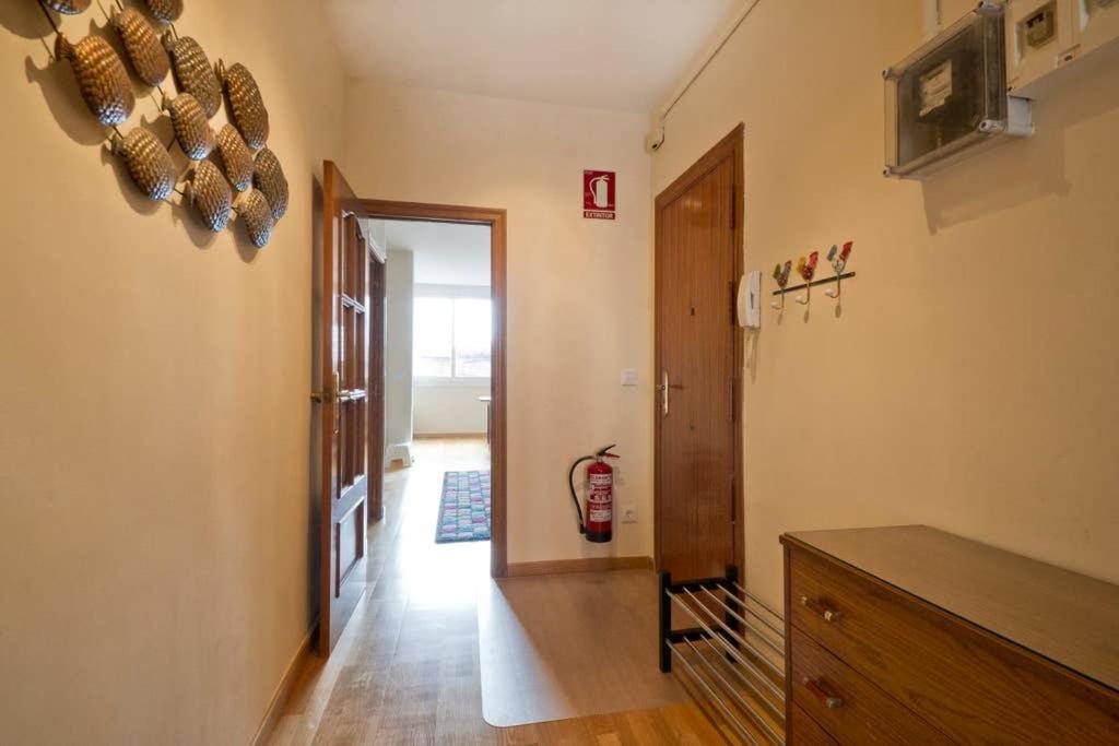 Apartment Poble Nou Barcelona Exterior foto